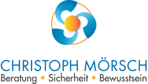 Christoph Mörsch Logo